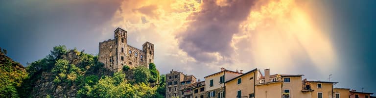 Dolceacqua