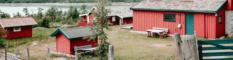 Geilo