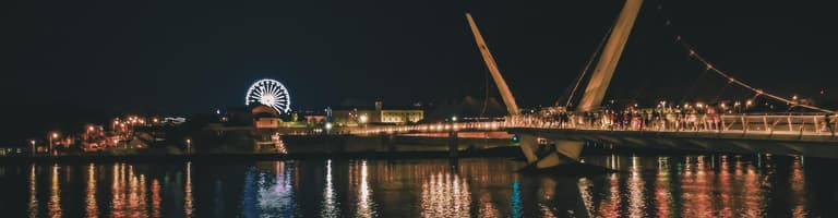 Londonderry