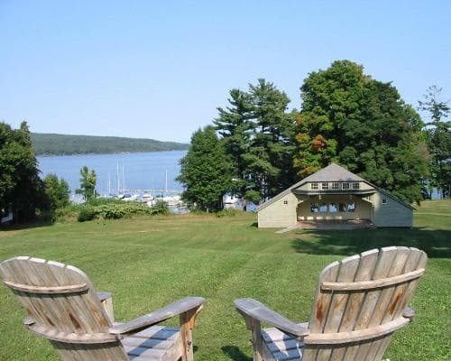 Westport NY, Estados Unidos de América
