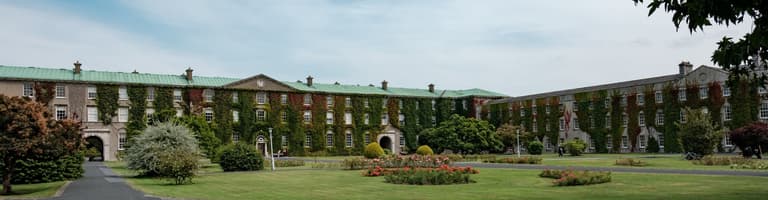 Maynooth, Kildare