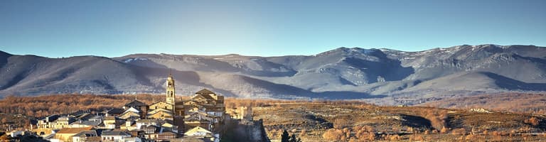 Puebla de Sanabria, Espanha