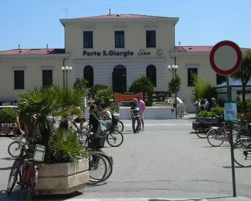 Porto San Giorgio