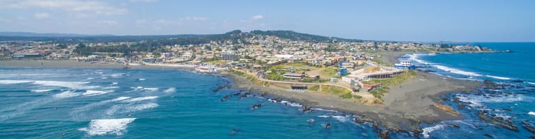 Pichilemu