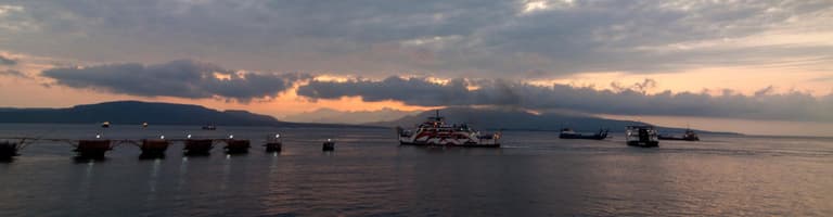 Ketapang, Indonesia