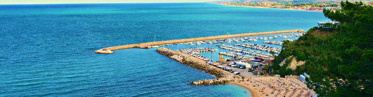 Riviera del Conero