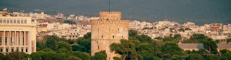 Thessaloniki (City)