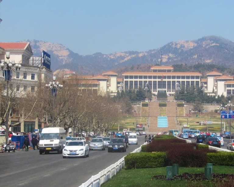 Weihai, China
