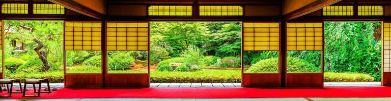 11 nights. Japan, South Korea