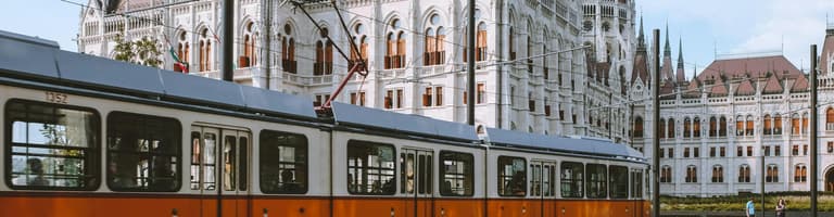 Budapest