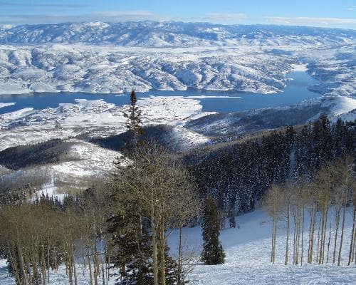 Deer Valley UT