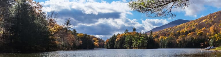 Manchester VT