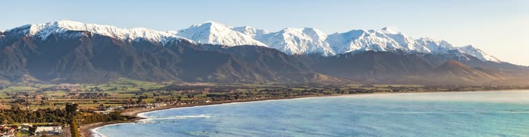 Kaikoura