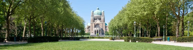Koekelberg