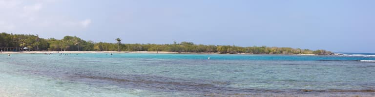 Morrocoy, Venezuela