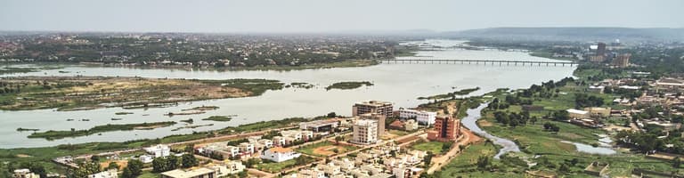 Diembering, Senegal