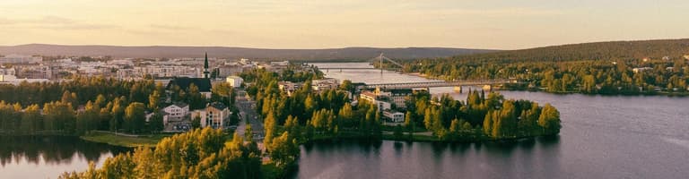 Rovaniemi
