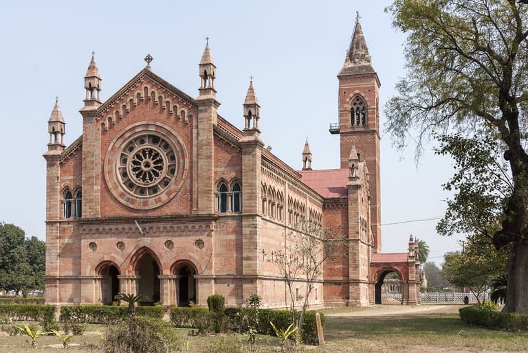Kanpur, India