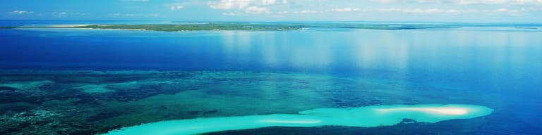 Isla de Ibo, Mozambique