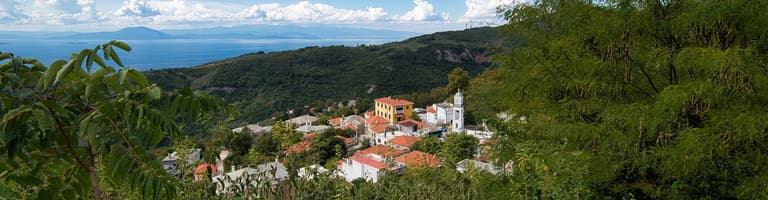 Pilio, Greece