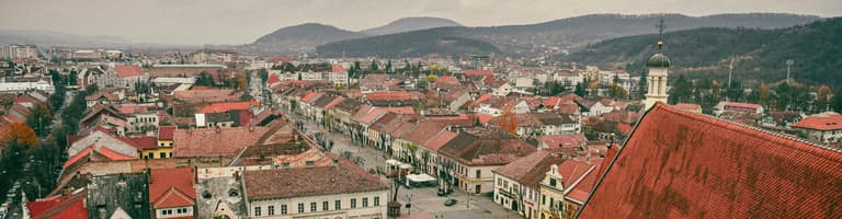 Bistrita
