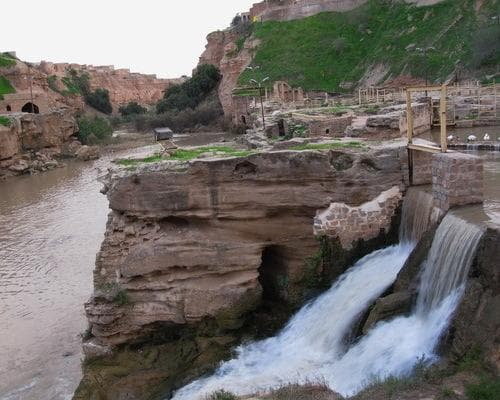 Dezful, Iran