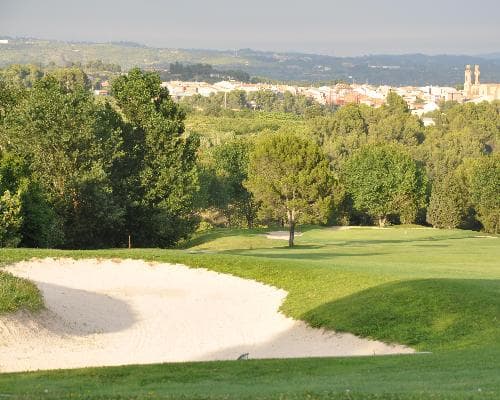 Sant Esteve Sesrovires, Espanha