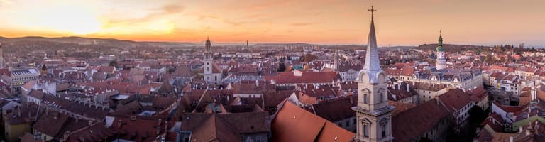 Sopron, Hungria