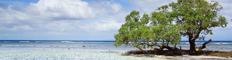 Siquijor, Filippinerne