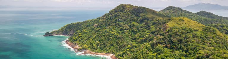 Isla de Taboga