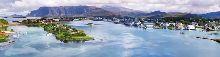 Bronnoysund