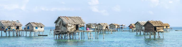 Tawau, Malasia