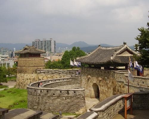Hwaseong-si, Corea del Sur