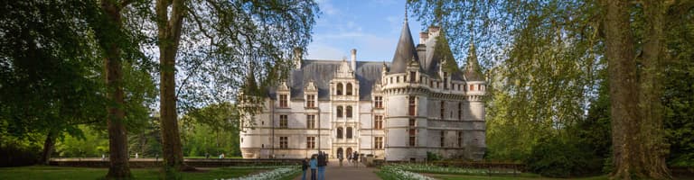 Azay-le-Rideau