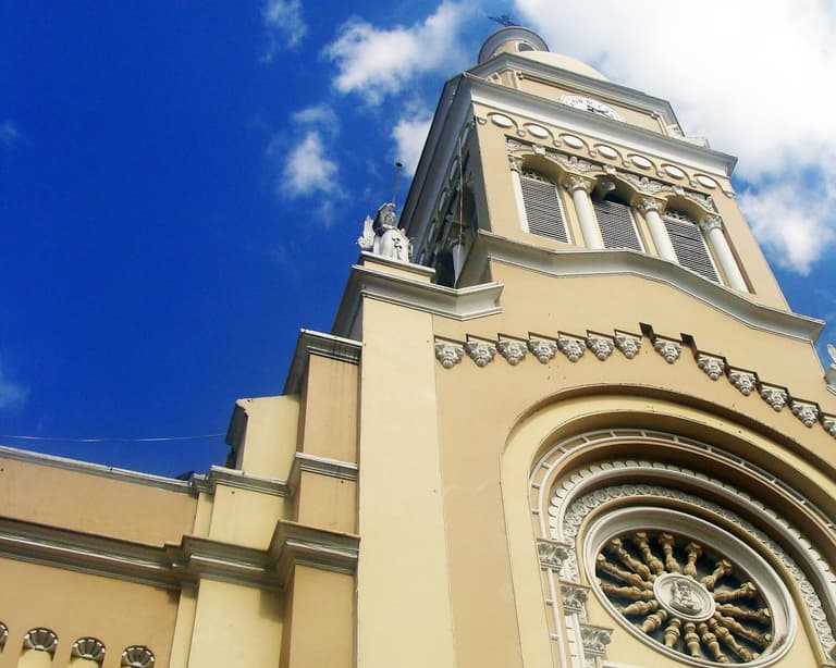 Cajicá, Colombia