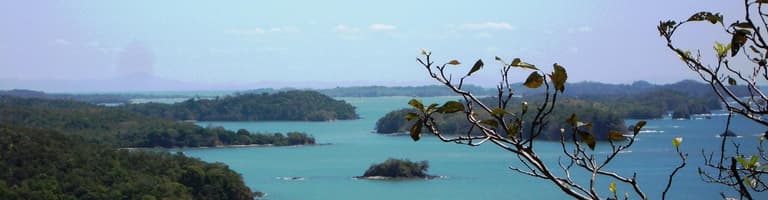 Boca Chica, Chiriquí, Panamá