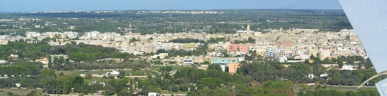 Maglie, ایتالیا