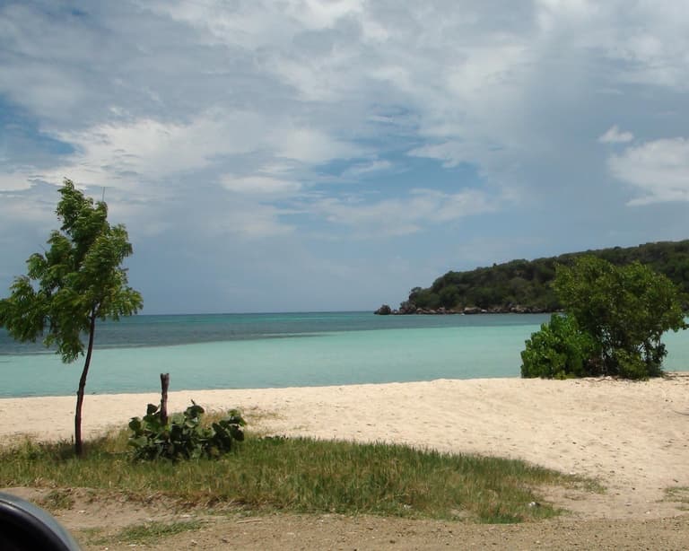 Monte Cristi, República Dominicana