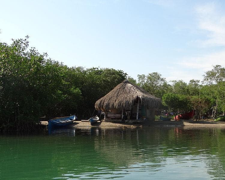 Ciénaga, Colombia