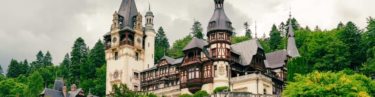 Sinaia
