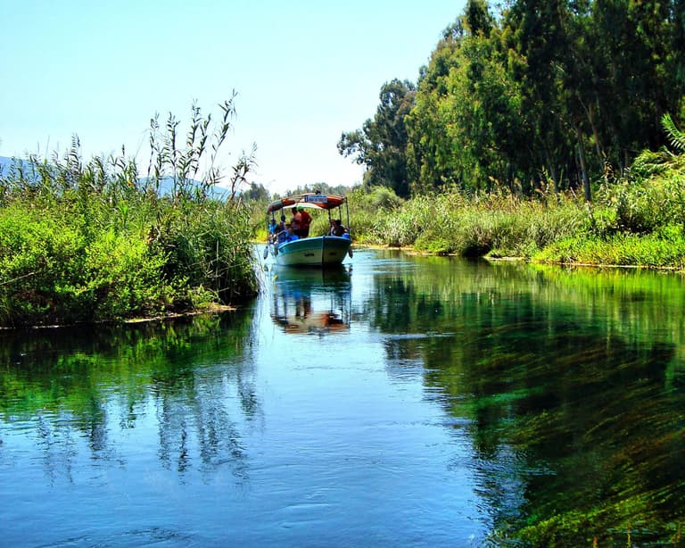 Akyaka, Turquia