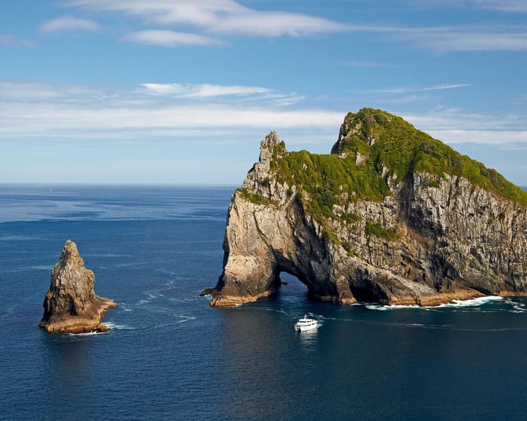 Paihia, Nouvelle-Zélande