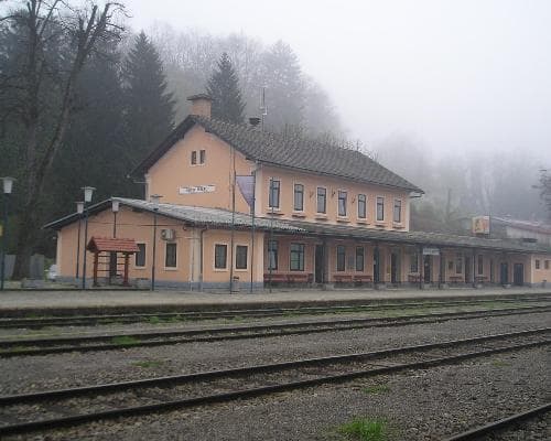 Novo Mesto, Eslovenia