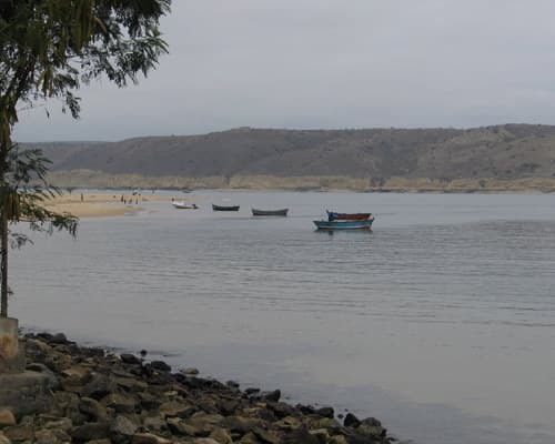 Lobito, Angola