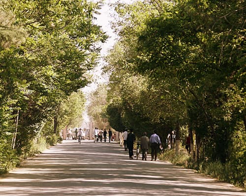 Kabul, Afganistán