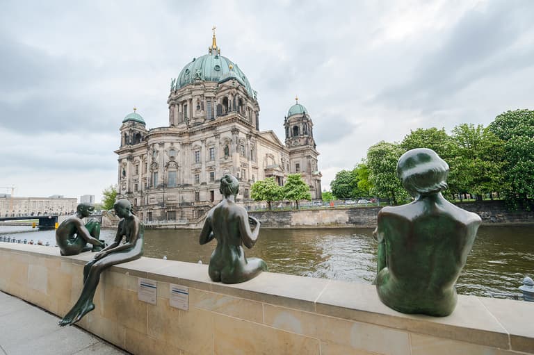 Berlín, Alemania