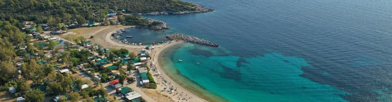 Paliouri, Greece