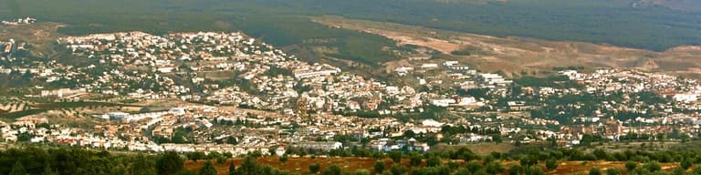 Huétor Tájar, España