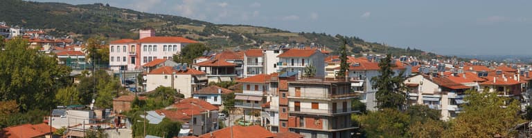Veria, Grecia