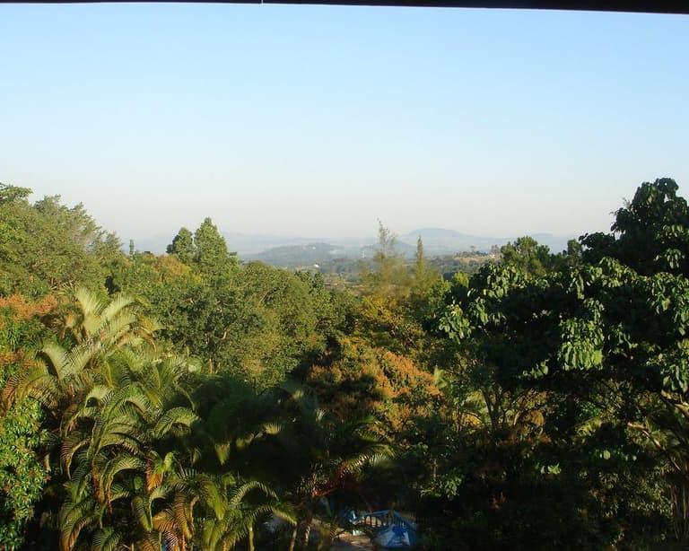 Jarabacoa, Den dominikanske republikk